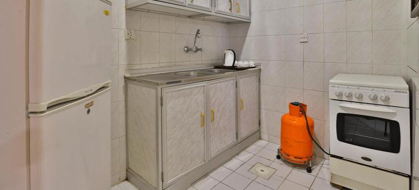 Oyo 350 Dar Almadinah Hotel Джеда Екстериор снимка