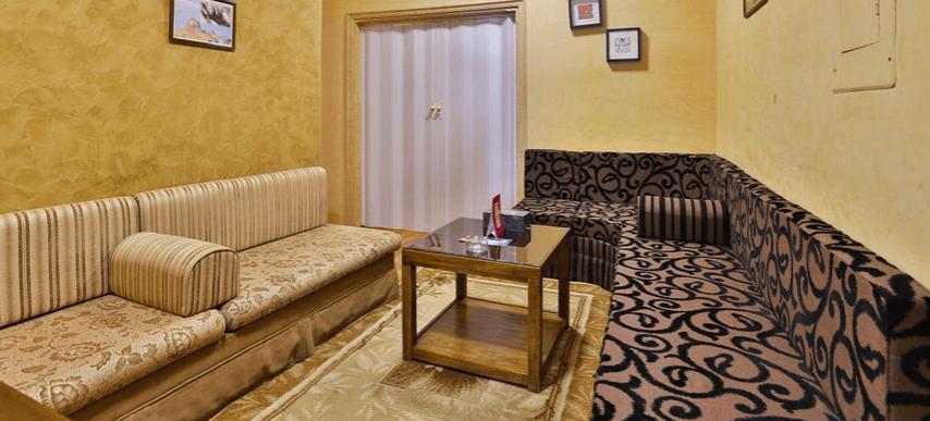 Oyo 350 Dar Almadinah Hotel Джеда Екстериор снимка