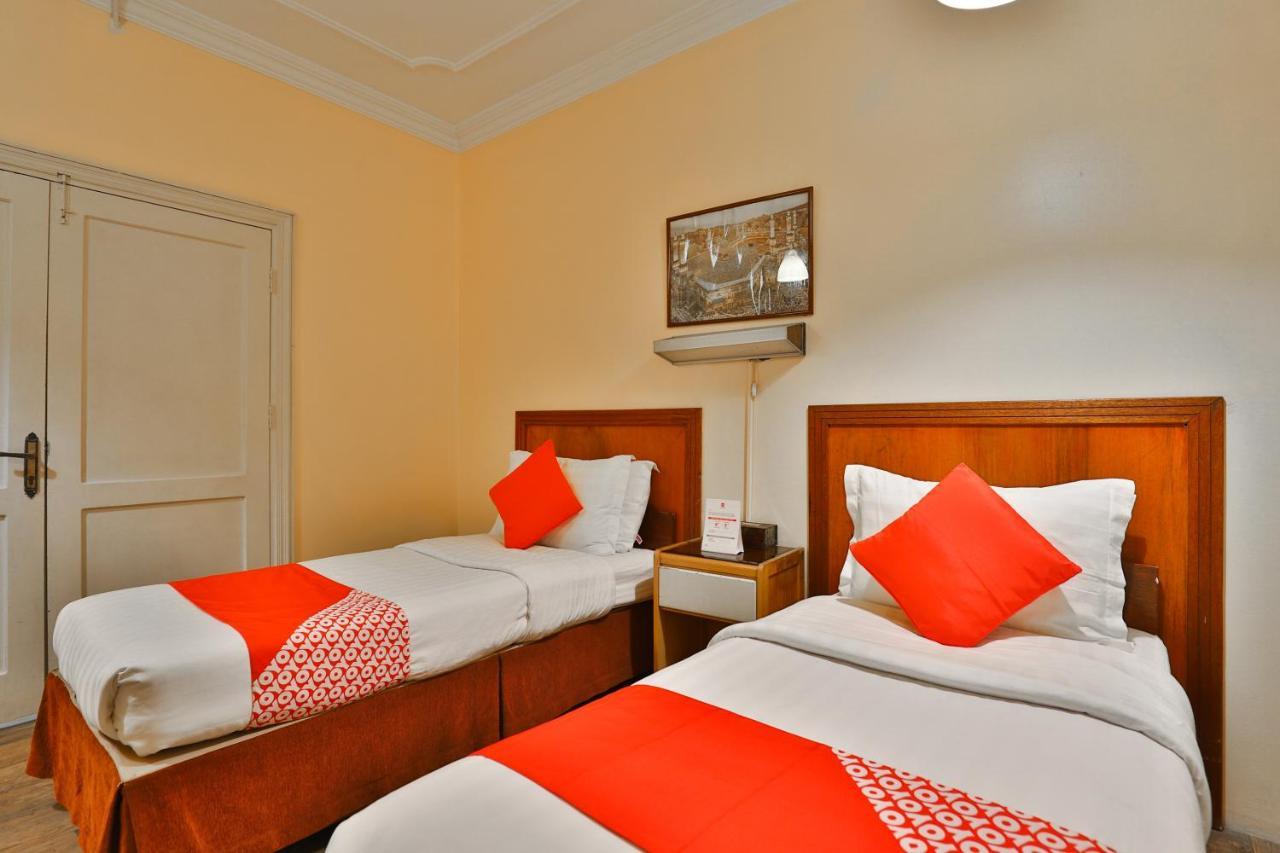 Oyo 350 Dar Almadinah Hotel Джеда Екстериор снимка