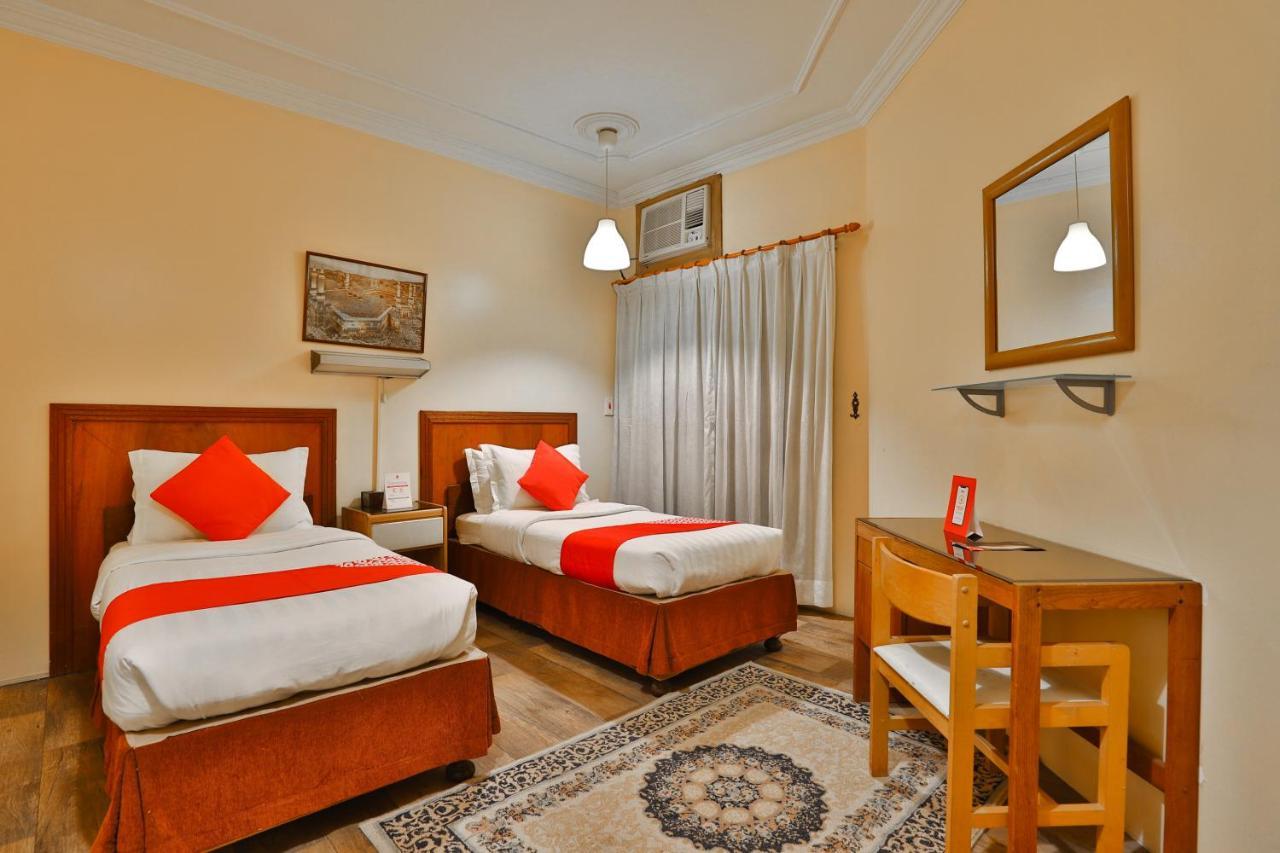 Oyo 350 Dar Almadinah Hotel Джеда Екстериор снимка