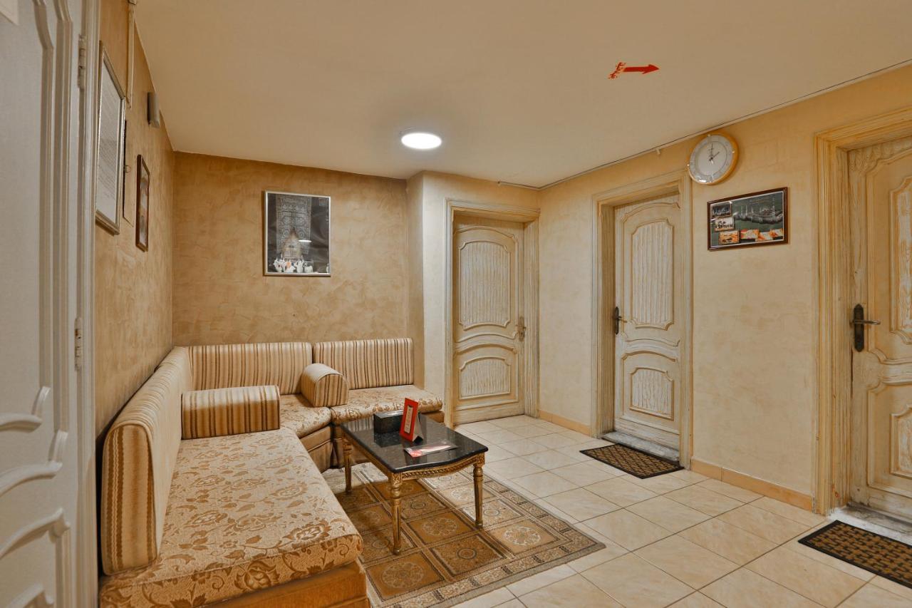Oyo 350 Dar Almadinah Hotel Джеда Екстериор снимка