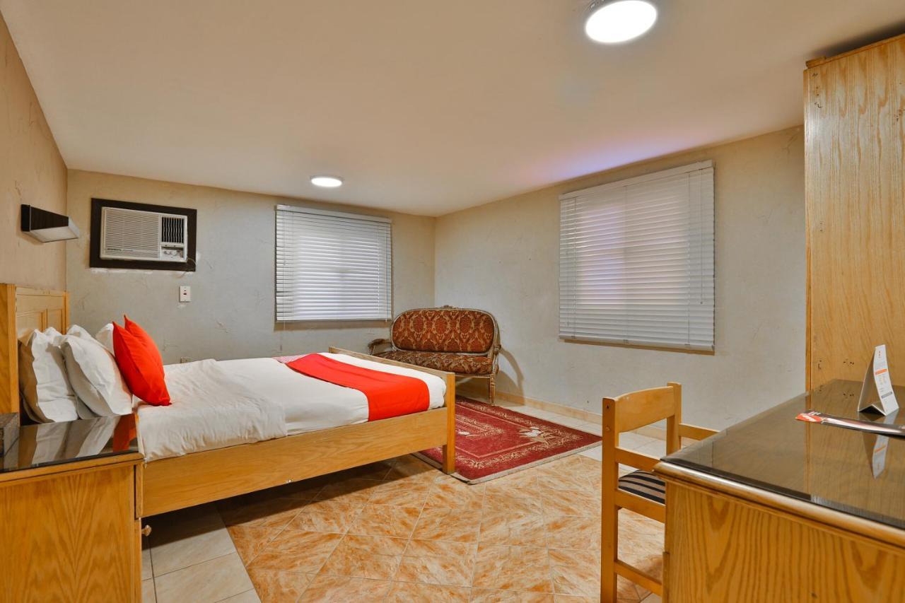 Oyo 350 Dar Almadinah Hotel Джеда Екстериор снимка