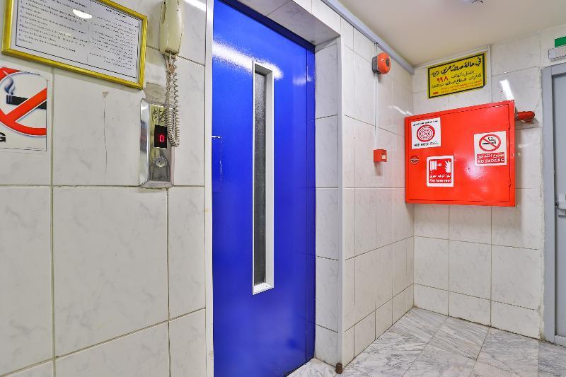 Oyo 350 Dar Almadinah Hotel Джеда Екстериор снимка
