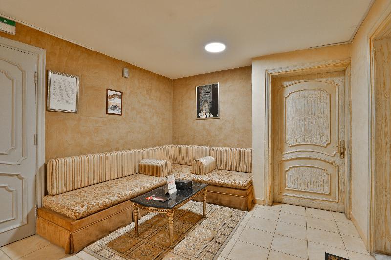 Oyo 350 Dar Almadinah Hotel Джеда Екстериор снимка