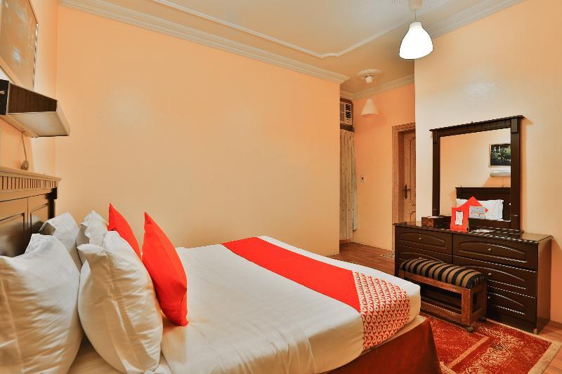 Oyo 350 Dar Almadinah Hotel Джеда Екстериор снимка