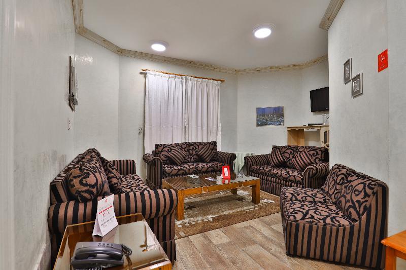 Oyo 350 Dar Almadinah Hotel Джеда Екстериор снимка