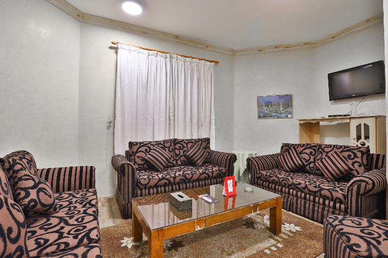 Oyo 350 Dar Almadinah Hotel Джеда Екстериор снимка