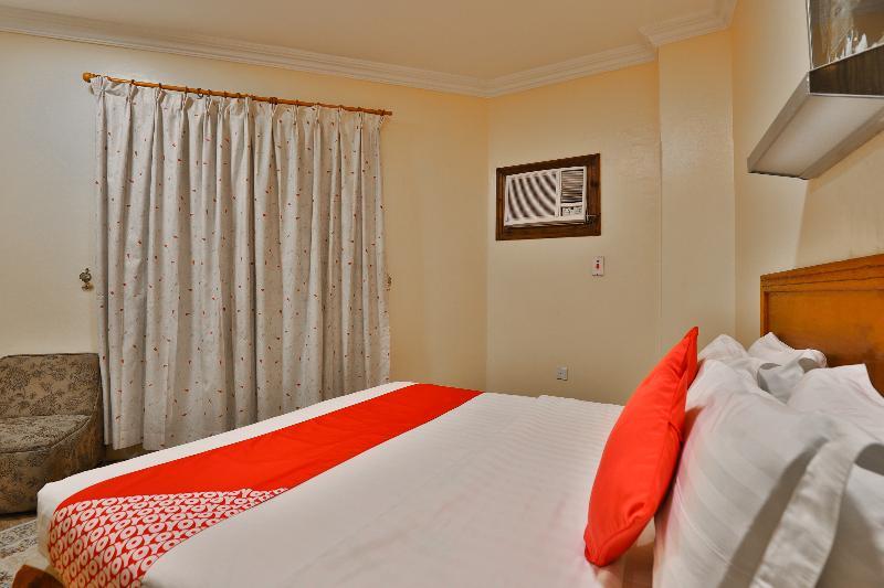 Oyo 350 Dar Almadinah Hotel Джеда Екстериор снимка