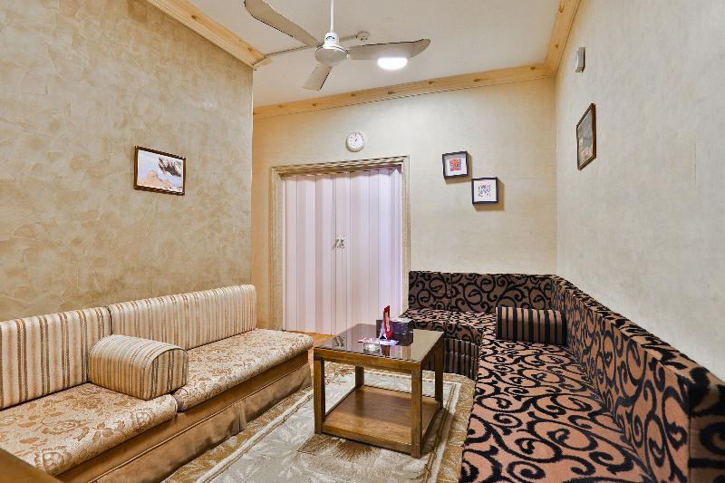 Oyo 350 Dar Almadinah Hotel Джеда Екстериор снимка